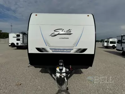 New 2025 Shasta RVs i-5 Edition 525BHS — photo 3