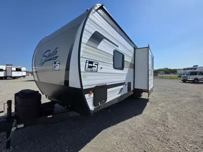 New 2027 Coachmen RV Shasta Oasis 525RS B4 — photo 5
