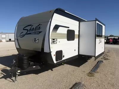 New 2027 Shasta Oasis 526RBS C1 — photo 3