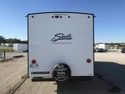 New 2027 Shasta Oasis 526RBS C1 — photo 6