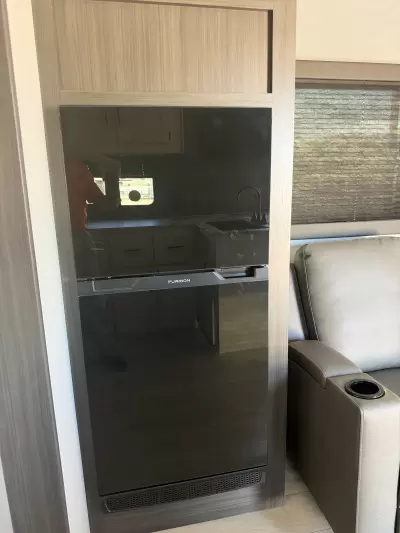 New 2027 Shasta Oasis 526RBS C1 — photo 22