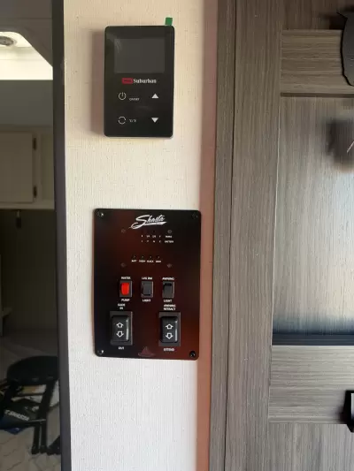 New 2027 Shasta Oasis 526RBS C1 — photo 28