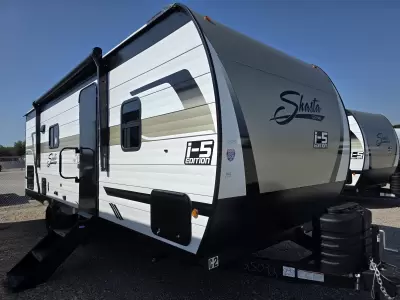 New 2027 Coachmen RV Shasta Oasis 526RBS C3 rental in Bartlesville