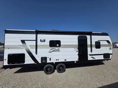 New 2027 Coachmen RV Shasta Oasis 526RBS C3 — photo 5
