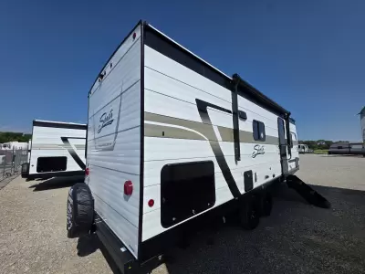 New 2027 Coachmen RV Shasta Oasis 526RBS C3 — photo 6