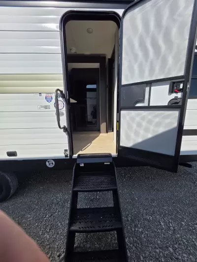 New 2027 Coachmen RV Shasta Oasis 526RBS C3 — photo 12