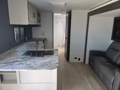 New 2027 Coachmen RV Shasta Oasis 526RBS C3 — photo 18