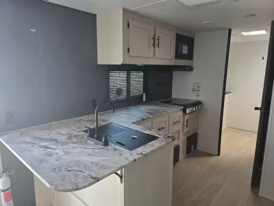 New 2027 Coachmen RV Shasta Oasis 526RBS C3 — photo 23