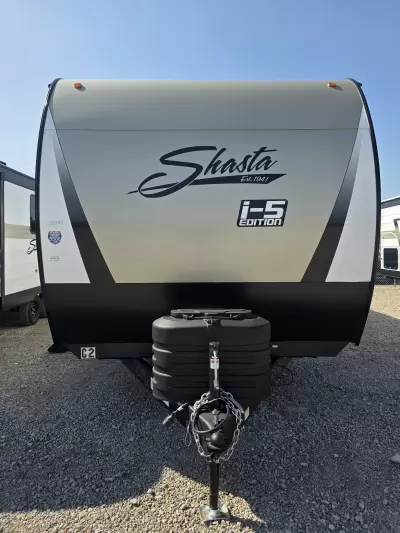 New 2027 Coachmen RV Shasta Oasis 526RBS C4 — photo 2