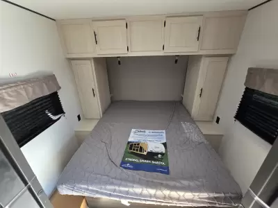 New 2027 Coachmen RV Shasta Oasis 526RBS C4 — photo 21
