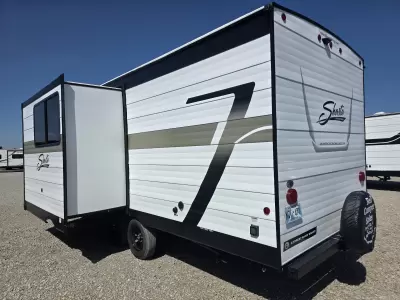 New 2027 Coachmen RV Shasta Oasis 526RBS C4 — photo 4