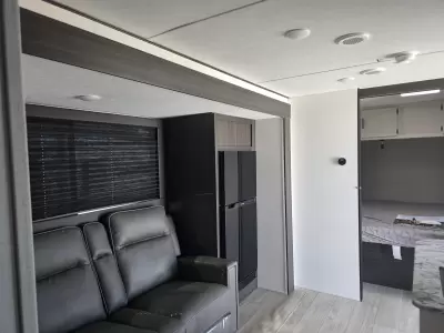 New 2027 Coachmen RV Shasta Oasis 526RBS C4 — photo 17