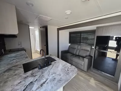 New 2027 Coachmen RV Shasta Oasis 526RBS C4 — photo 20