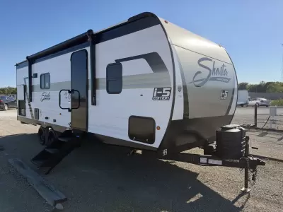 New 2027 Coachmen RV Shasta Oasis 526RBS C2 rental in Bartlesville