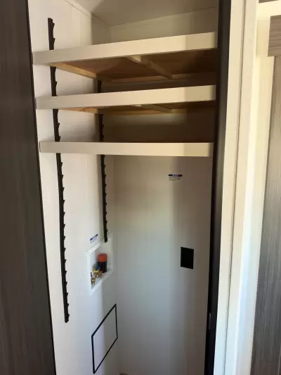 New 2027 Coachmen RV Shasta Oasis 526RBS C2 — photo 20
