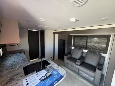 New 2027 Coachmen RV Shasta Oasis 526RBS C2 — photo 31