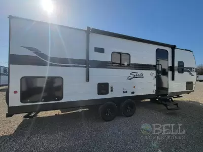 New 2025 Shasta RVs i-5 Edition 526RBS — photo 2