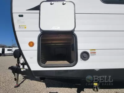 New 2025 Shasta RVs i-5 Edition 526RBS — photo 6
