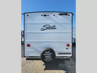 New 2025 Shasta RVs i-5 Edition 526RBS — photo 7