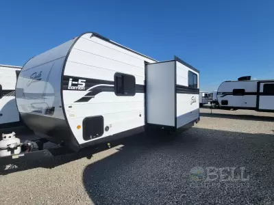 New 2025 Shasta RVs i-5 Edition 526RBS — photo 8