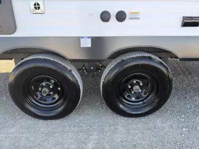 New 2027 Coachmen RV Shasta Oasis 526RBS C3 — photo 10