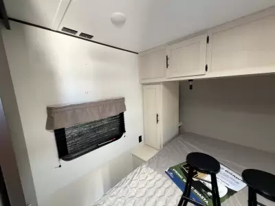 New 2027 Coachmen RV Shasta Oasis 526RBS C3 — photo 23