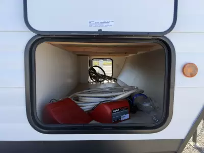 New 2027 Coachmen RV Shasta Oasis 526RBS C4 — photo 3