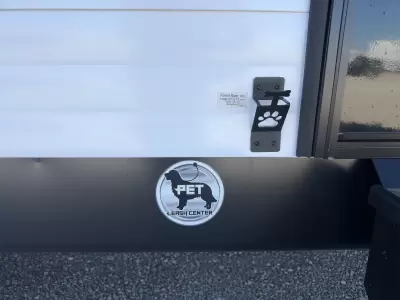 New 2027 Coachmen RV Shasta Oasis 526RBS C4 — photo 11