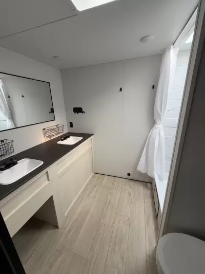 New 2027 Coachmen RV Shasta Oasis 526RBS C4 — photo 16