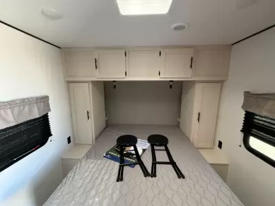 New 2027 Coachmen RV Shasta Oasis 526RBS C4 — photo 22