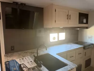 New 2027 Coachmen RV Shasta Oasis 526RBS C4 — photo 25