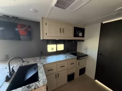 New 2027 Coachmen RV Shasta Oasis 526RBS C4 — photo 29