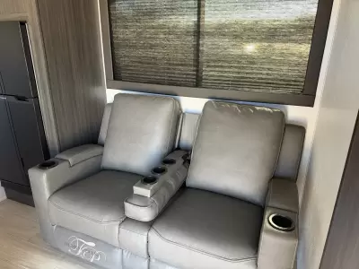 New 2027 Coachmen RV Shasta Oasis 526RBS C4 — photo 30