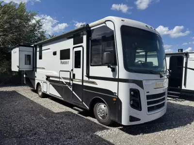 Used 2025 Coachmen pursuit  31TS for sale in Tulsa