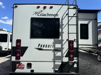 Used 2025 Coachmen pursuit  31TS — photo 10