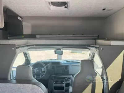 New 2026 Coachmen RV Freelander 27QB — photo 5