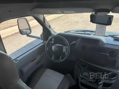 New 2026 Coachmen RV Freelander 27QB — photo 4
