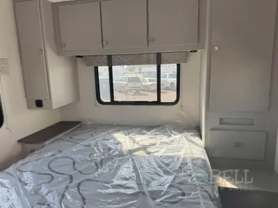 New 2026 Coachmen RV Freelander 27QB — photo 14
