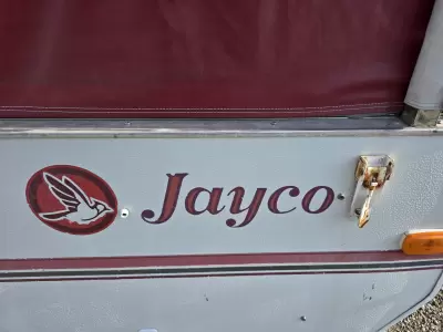 Used 1995 Jayco Eagle 10 — photo 11