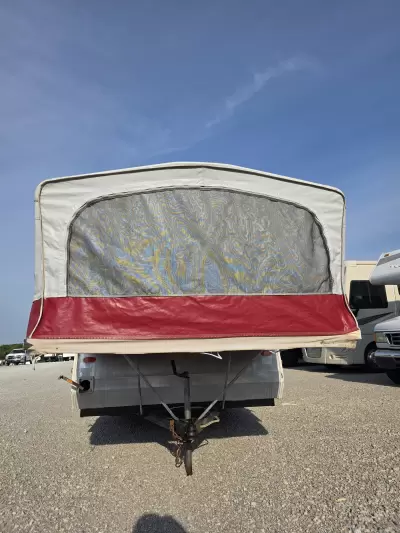 Used 1995 Jayco Eagle 10 — photo 3
