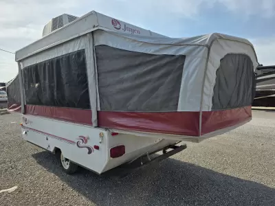 Used 1995 Jayco Eagle 10 — photo 7