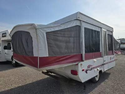 Used 1995 Jayco Eagle 10 — photo 8