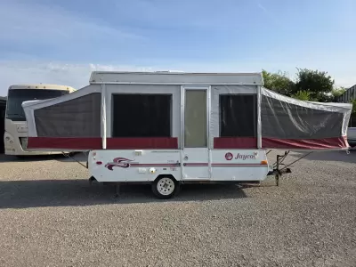 Used 1995 Jayco Eagle 10 — photo 9