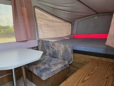 Used 1995 Jayco Eagle 10 — photo 12