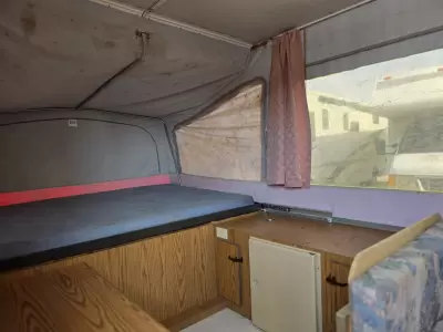 Used 1995 Jayco Eagle 10 — photo 17