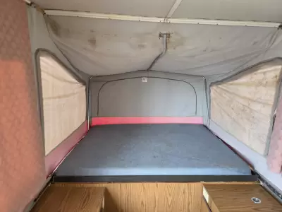 Used 1995 Jayco Eagle 10 — photo 20
