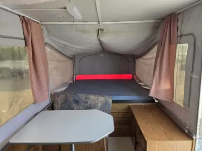 Used 1995 Jayco Eagle 10 — photo 21